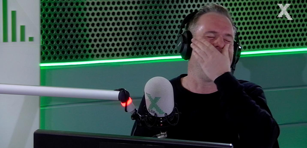Chris Moyles