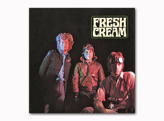 Cream - Fresh Cream