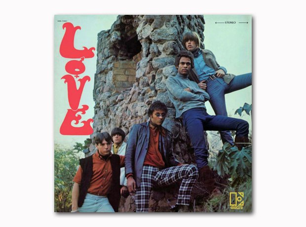 Love - Love