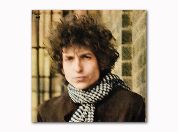 Bob Dylan - Blonde On Blonde