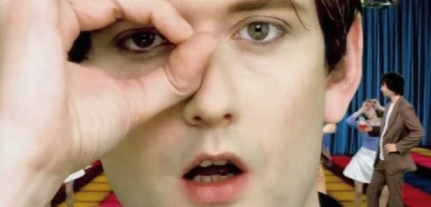 Pulp - Common People video