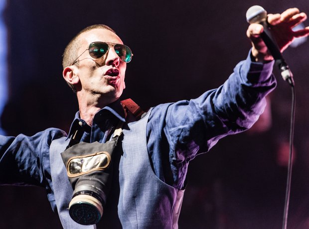 Richard Ashcroft, Albert Hall, Manchester 14 May 2