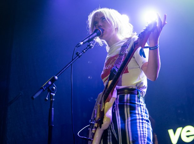 Black Honey at The Great Escape 2016