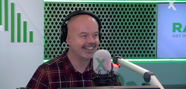 Dominic Byrne