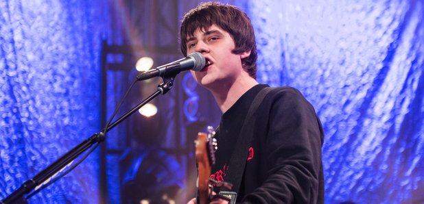 Jake Bugg at The Great Escape 2016