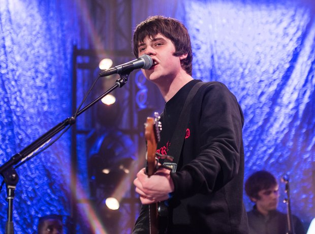 Jake Bugg at The Great Escape 2016