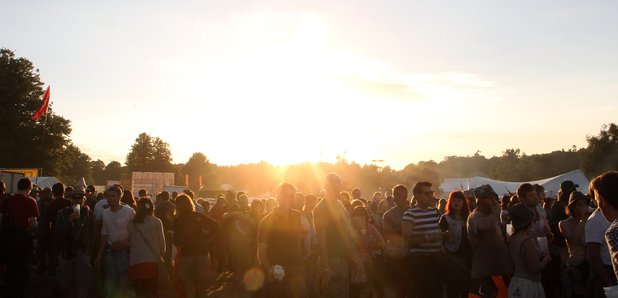 Latitude Festival 2010