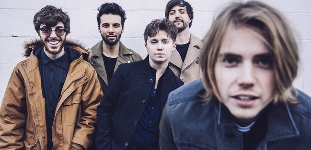 nothing but thieves