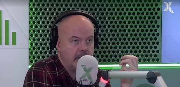 Chris Moyles Show 1 June 2016