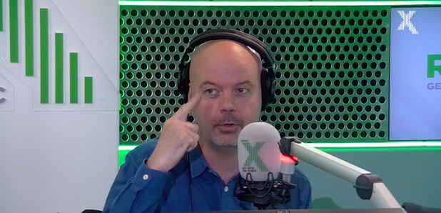 Dominic Byrne