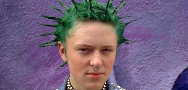 Punk