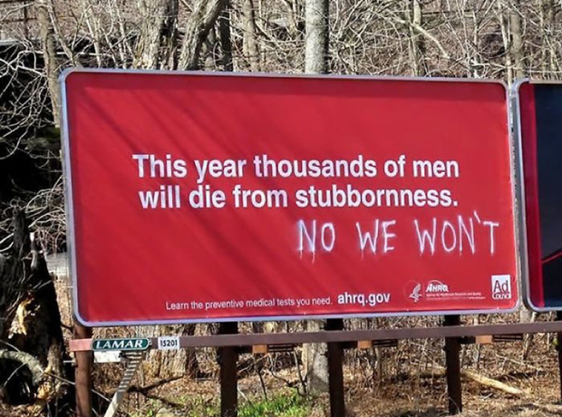 Random Graffiti