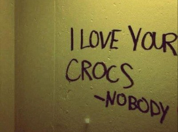 Random Graffiti