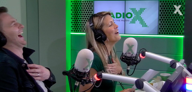 Chris Moyles