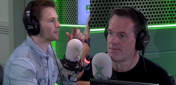 Chris Moyles Show 6 June 2016