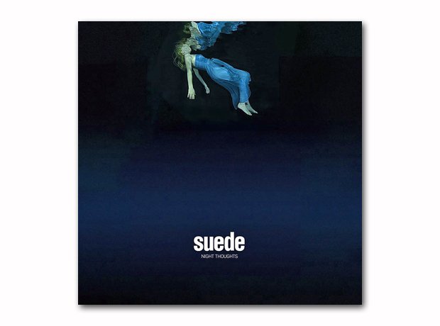 Suede - Night Thoughts