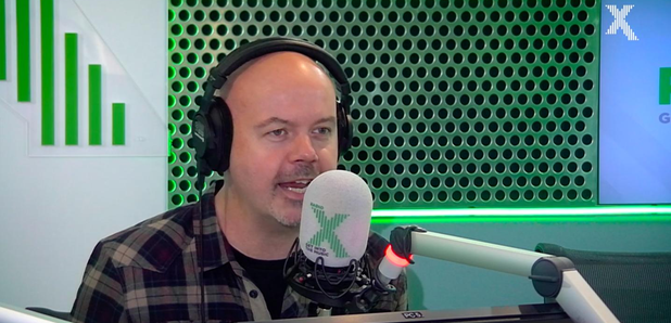 Chris Moyles