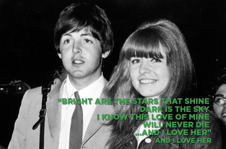 Paul McCartney - And I Love Her