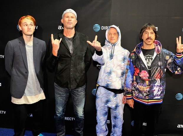 james corden red haircut styles chili peppers