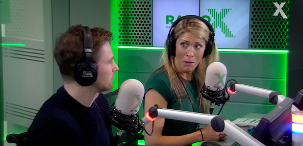 Chris Moyles