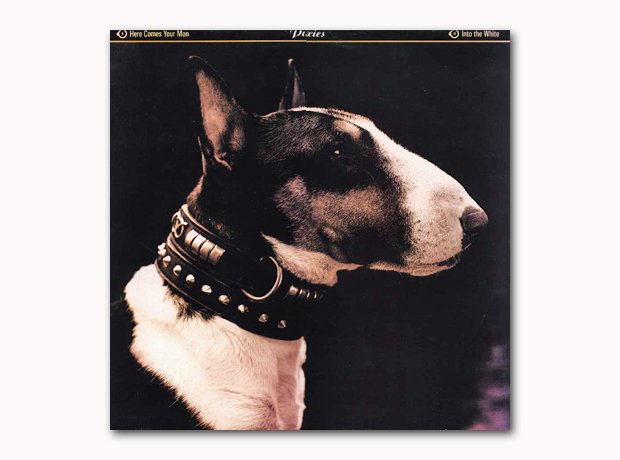 Pixies - Here Comes Your Man