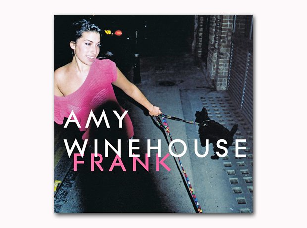 Amy Winehouse - Frank