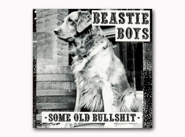Beastie Boys - Some Old Bullshit