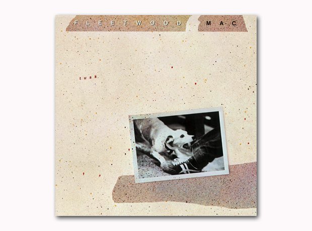 Fleetwood Mac - Tusk