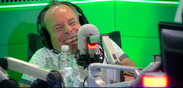 Warwick Davis