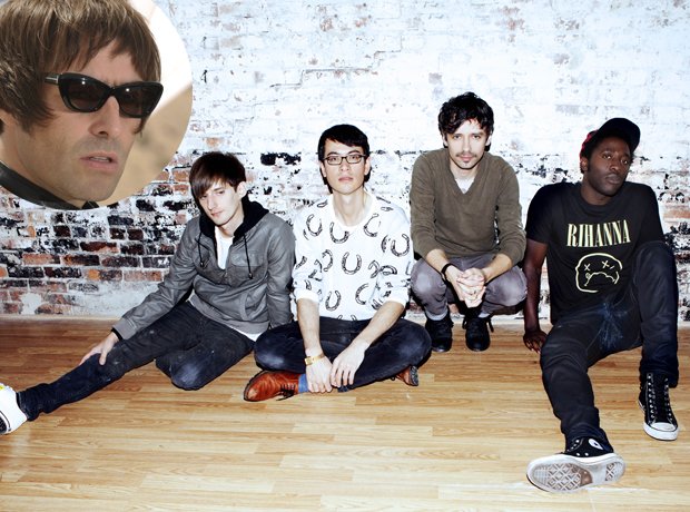 Liam Gallagher’s 20 Greatest Insults - Bloc Party