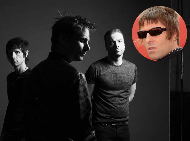 Liam Gallagher’s 20 Greatest Insults - Muse