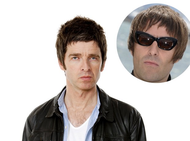 Liam Gallagher’s 20 Greatest Insults - Noel Again