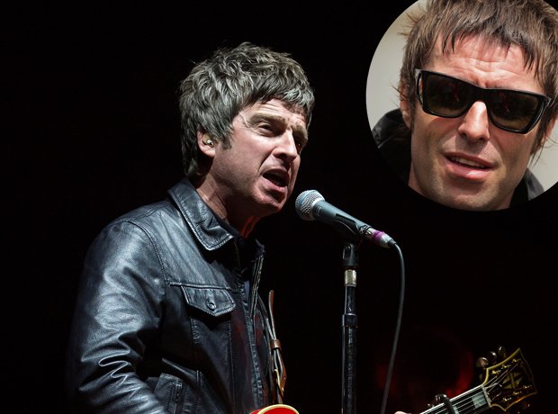 Liam Gallagher’s 20 Greatest Insults - On Noel's new material
