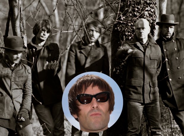 Liam Gallagher’s 20 Greatest Insults - On Radiohead