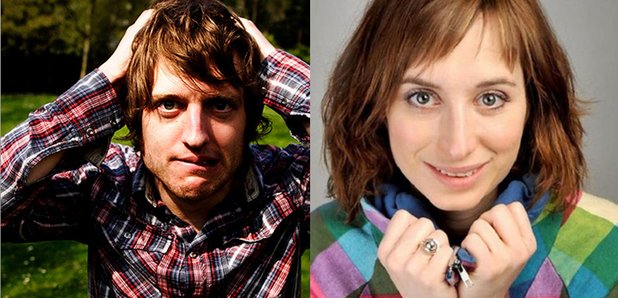 Isy Suttie Elis James