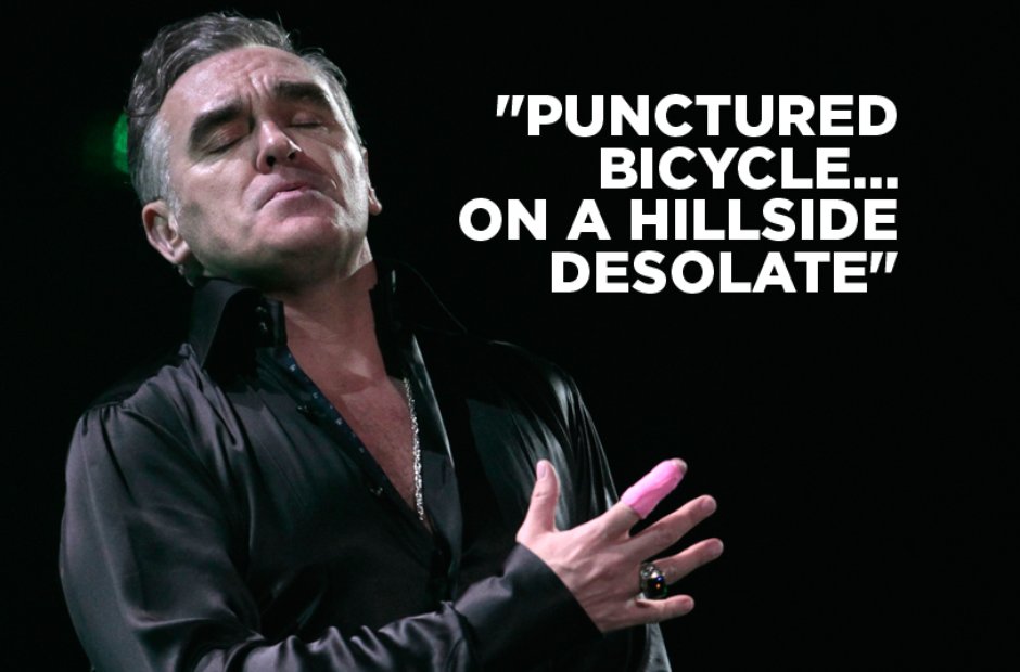 This Charming Man, 1983