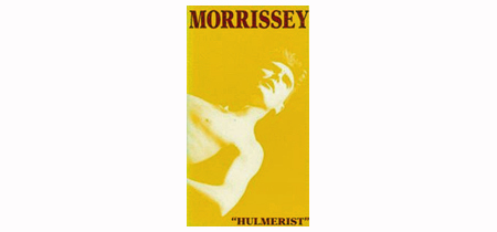 Morrissey - Hulmerist