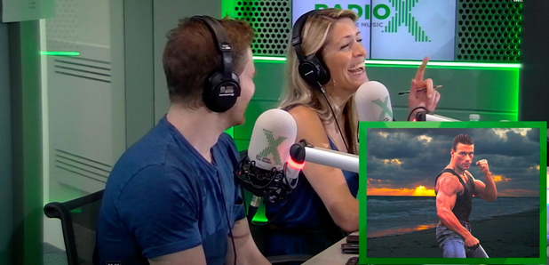 Chris Moyles