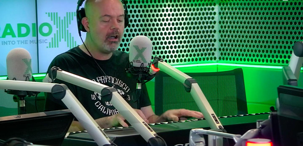 Chris Moyles