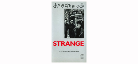 Depeche Mode - Strange
