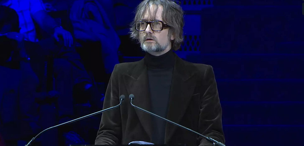 Jarvis Cocker Reads David Letter To David Bowie