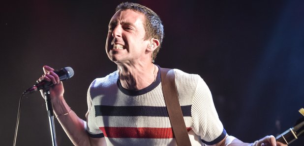 Miles Kane live 2016