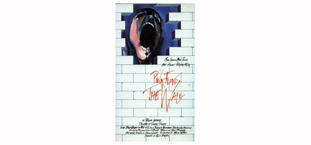 Pink Floyd - The Wall
