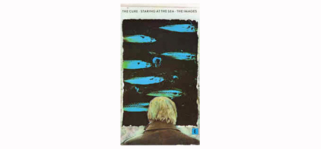 The Cure - Staring At The Sea: The Images