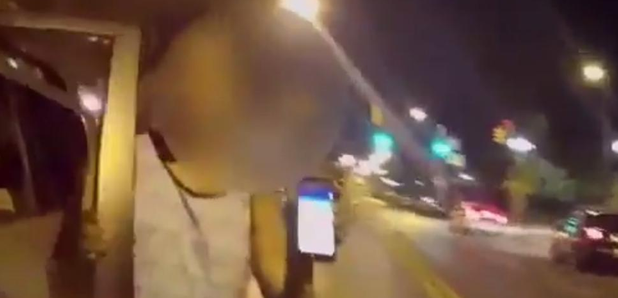 Video Released By Baltimore Police Of Pokemon Go D