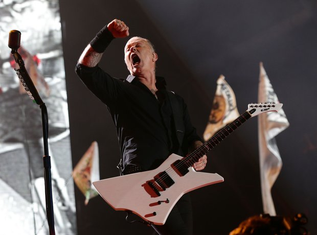 Metallica