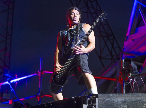 Metallica