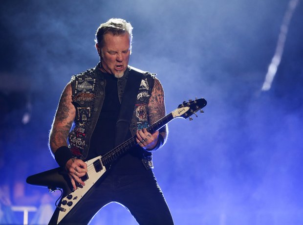 Metallica