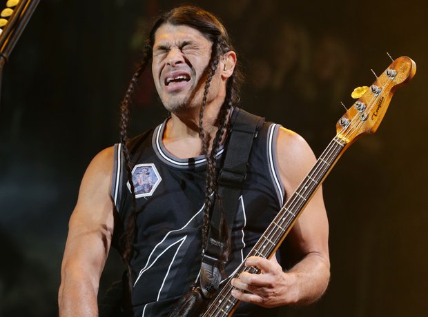 Metallica