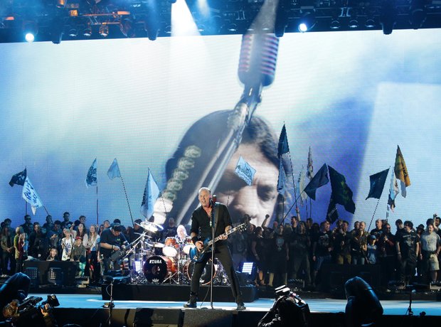 Metallica